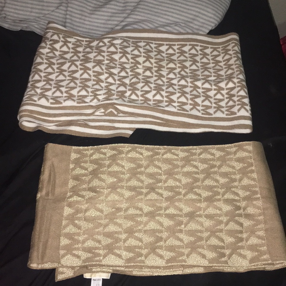 scarves